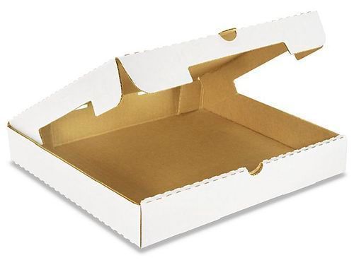 Rectangular Shape Pizza Box Max Voltage: 1000 Volt (V)