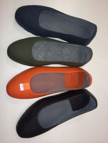 Colors Rubber Shoe Cover Overshoes