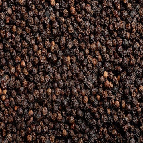 Whole Black Pepper Seeds Grade: A-Grade