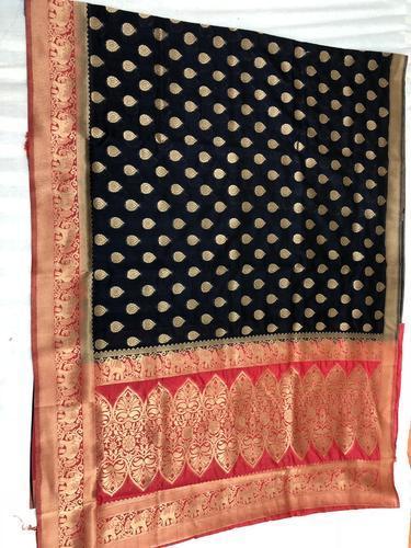 Bonga Rapier Silk Saree