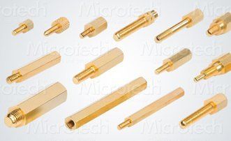 Brass Spacers And Stand Off Studs Warranty: Standard