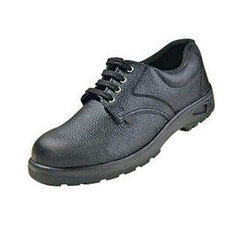 Black Ce Approved Concorde Ex. Safety Shoes