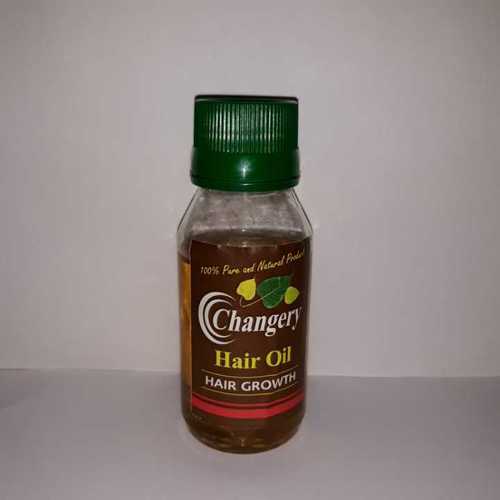 Changery Hair Oil For Hair Growth