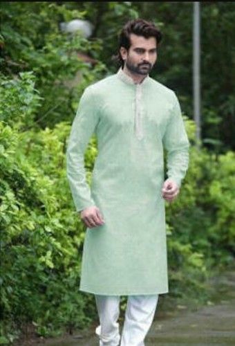 Various Cotton Kurta Pajama For Men'S