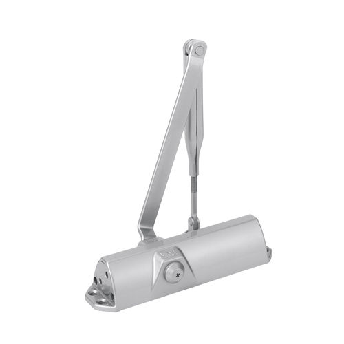 Stainless Steel Dorma Ts 68 Door Closer