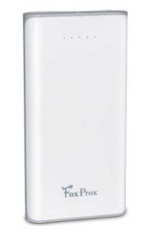 Durable Finish Standard Power Bank