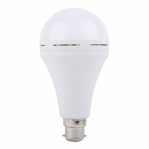 Easy To Use Rechargeable Led Bulb