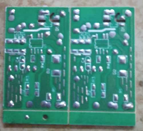 Electronic Printed Circuit Boards