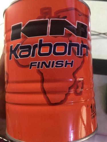 इनडोर और आउटडोर के लिए एनामेल पेंट