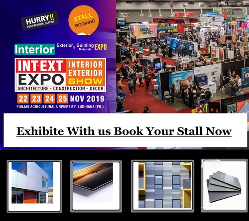 Exhibition Expo Stall Service By Udan Media