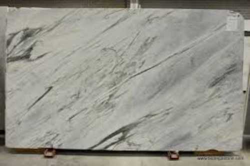 White Fine Finish Marble Stone