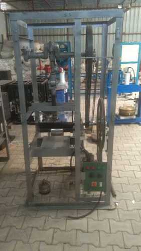 Fully Automatic Paper Plate Making Machine