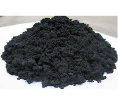 Chemical Graphite Powder