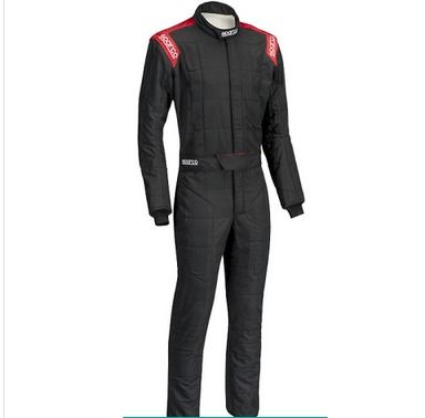 Heat Resistance Fire Protective Suit