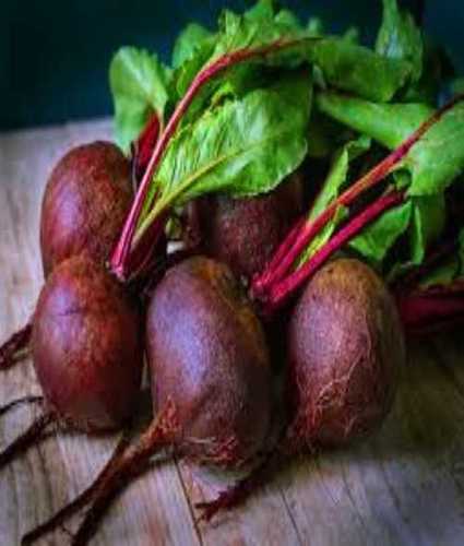 Round High Grade Fresh Beetroot