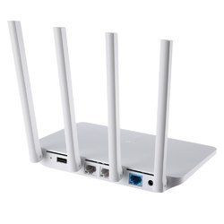 High Speed Wireless Router