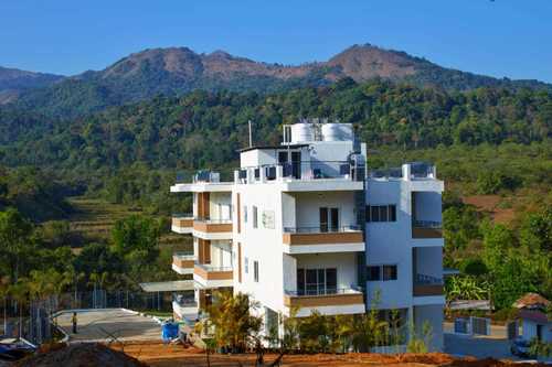 Hotel And Cottage Constructions Services By Siddeshwar Constructions