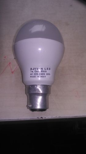 LED Bulb