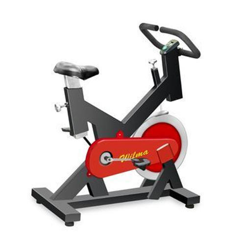 Manual Spinning Exercise Cycle