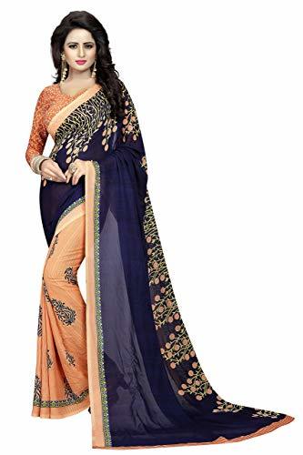 Pin by Syd Nusaiba on Saree | Fancy sarees party wear, Organza saree,  Elegant saree