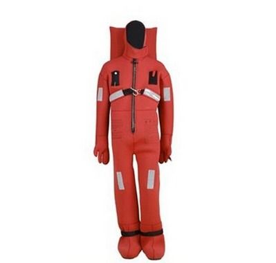 Neoprene Immersion Fire Suits