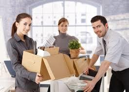 Office Shifting Services By Hundilkar Packers and Movers