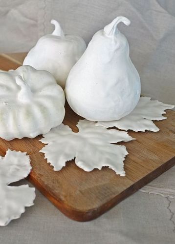 Plaster Of Paris Crafts