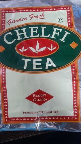 Premium Assam Ctc Tea Caffeine (%): 0% Percentage ( % )