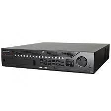 Pro Series Nvr (Hikvision)