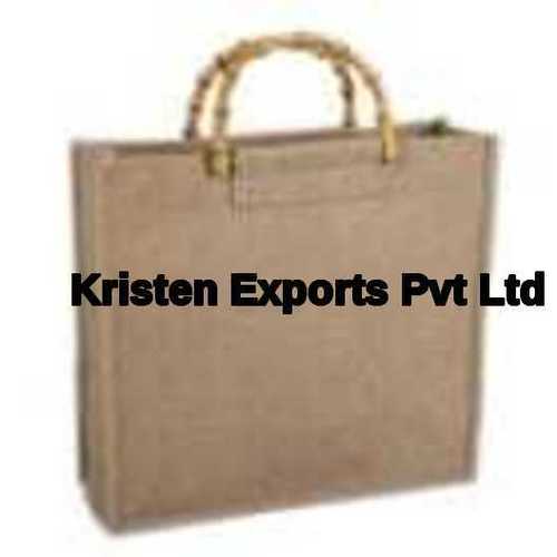 Reusable Jute Carry Bags