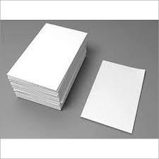 Smooth White Copier Paper