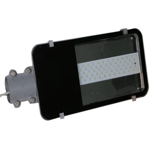 Warm White And Cool Daylight Led Street Light