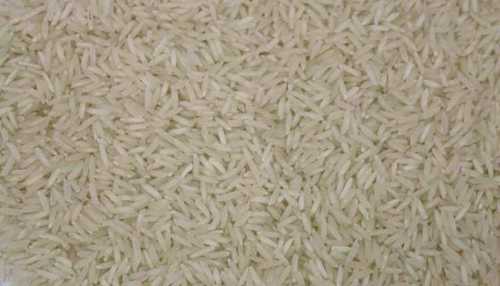 White Medium Grain Basmati Rice