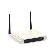 Wireless Access Point Router