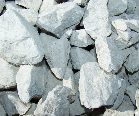  Limestone Lumps