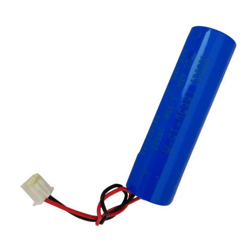 1500 Mah Battery For Ac Dc Led Bulb Cell