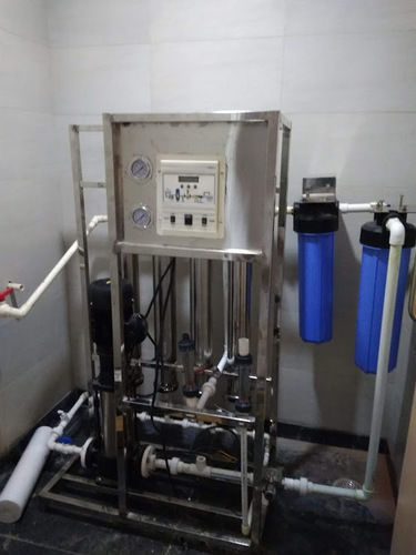 commercial ro system