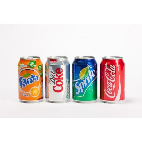 Canned Packed Cold Drink Certifications Haccp, Price Range 20.00 100