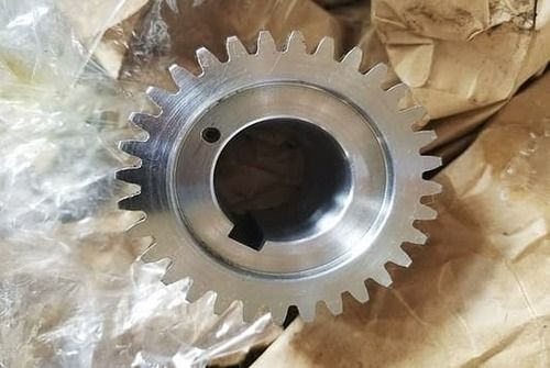 Cast Iron Pinion Gears Warranty: 1 Year