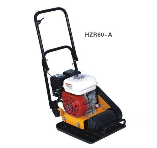 Easy To Control Plate Compactor Dimension(L*W*H): 67*44*54  Centimeter (Cm)