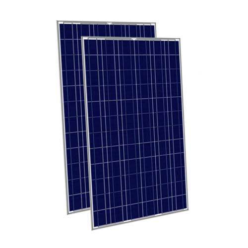 Eco Friendly Solar Energy Panels Warranty: 2 Year Limited Warranty On Material