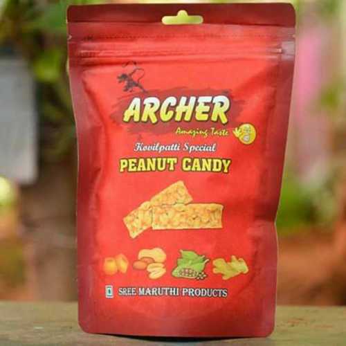 Export Quality Peanut Candy