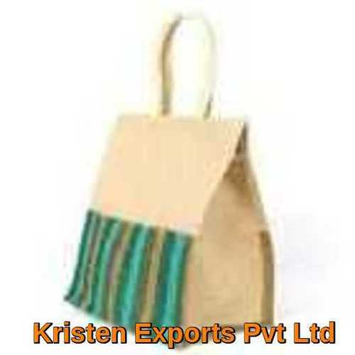 Fashionable Jute Shopping Bags