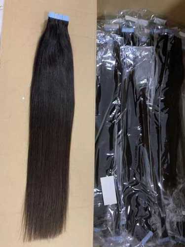 Female Tape Hair Extension