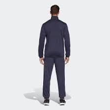 Mens Sports Polyester Tracksuits Age Group: Adults