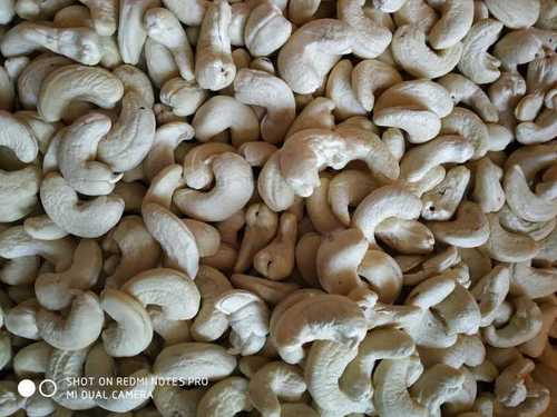 Natural Dried Cashew Nuts