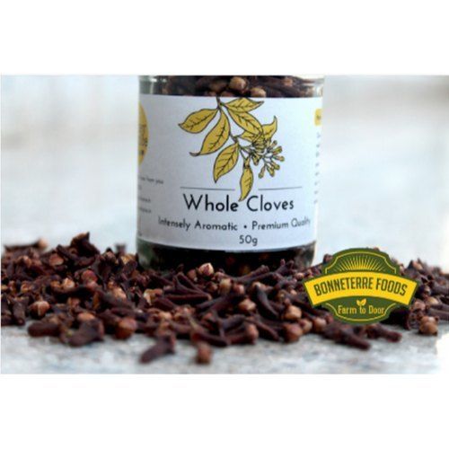 Natural Taste Whole Cloves