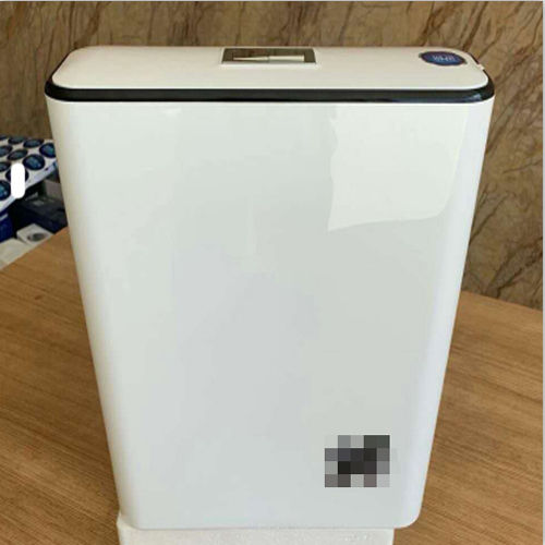 Toilet Tanks Plastic Water Cistern For Squatting Pan