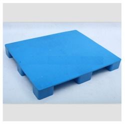 Polywell Storage Plastic Pallet