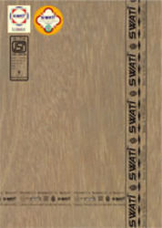 Termites Resistance Swati Marine Plywood